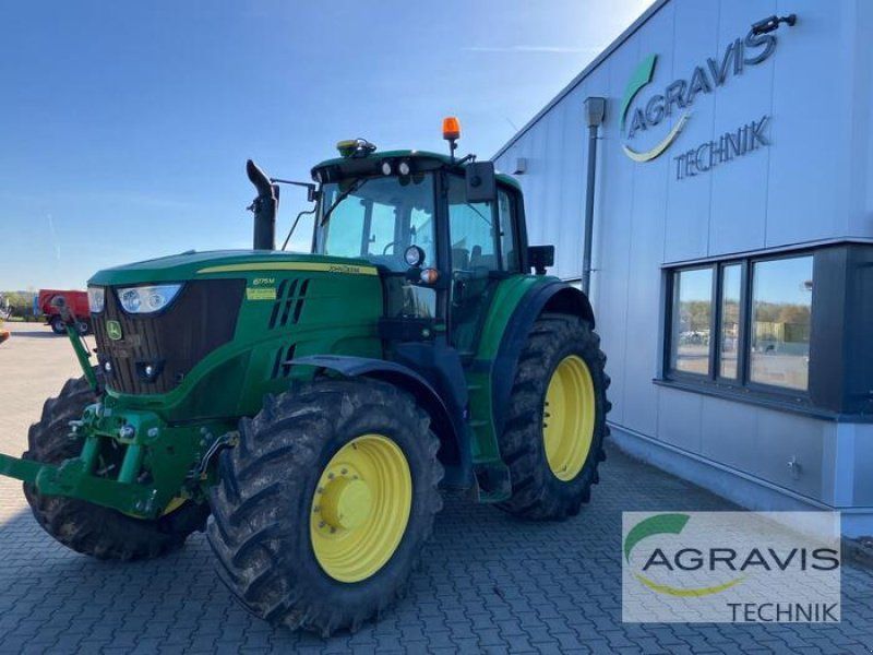 John Deere 6175 M
