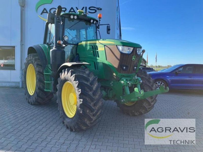 John Deere 6175 M