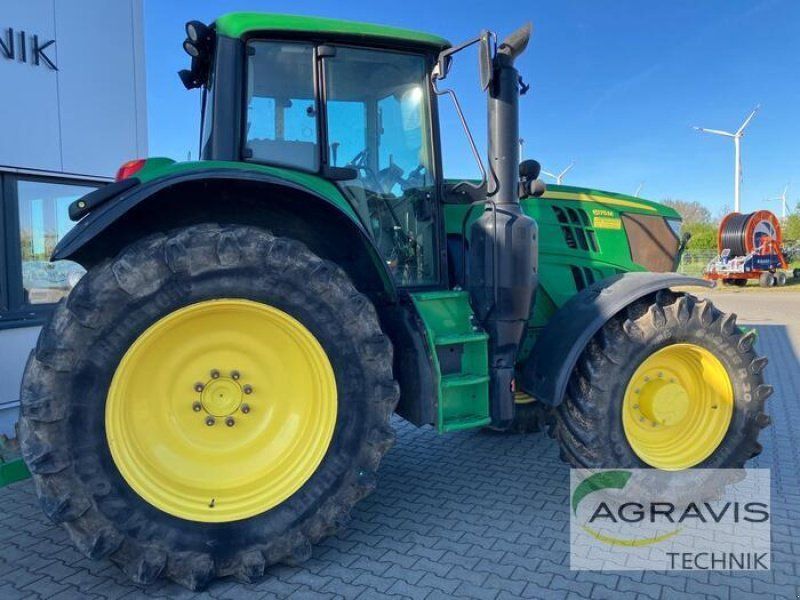 John Deere 6175 M