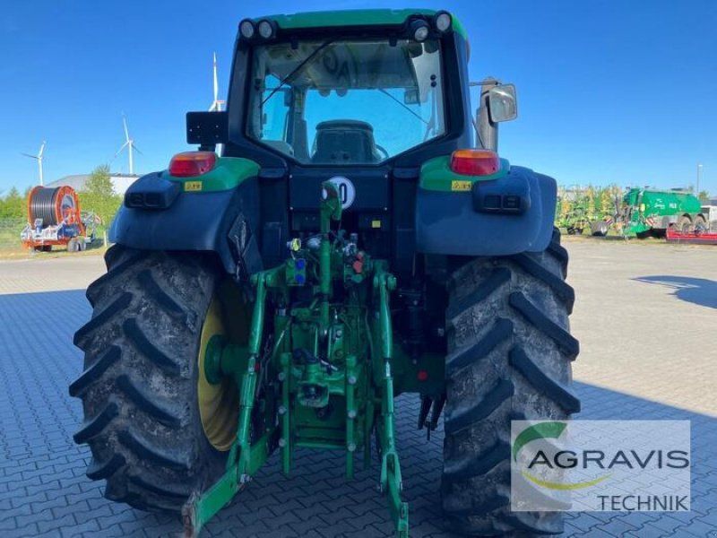 John Deere 6175 M