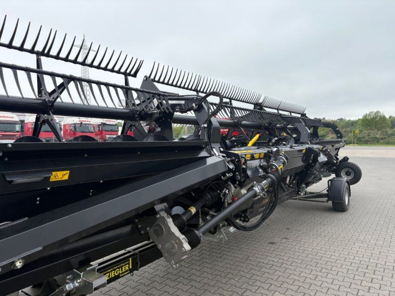 Geringhoff TruFlex 40 *Claas,John Deere, New Holland, Fendt*
