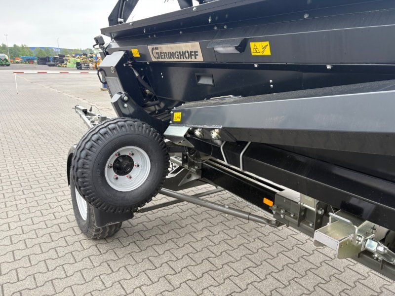 Geringhoff TruFlex 40 *Claas,John Deere, New Holland, Fendt*