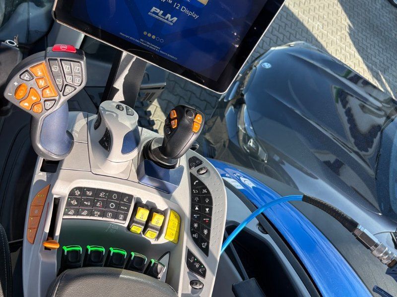New Holland T7.315 Auto Command HD PLM *Sonderpreis*