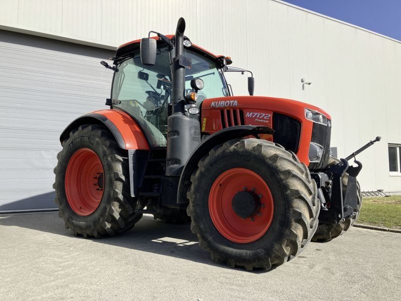 Kubota M7172