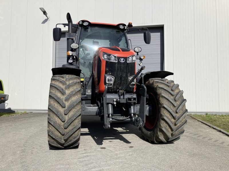 Kubota M7172