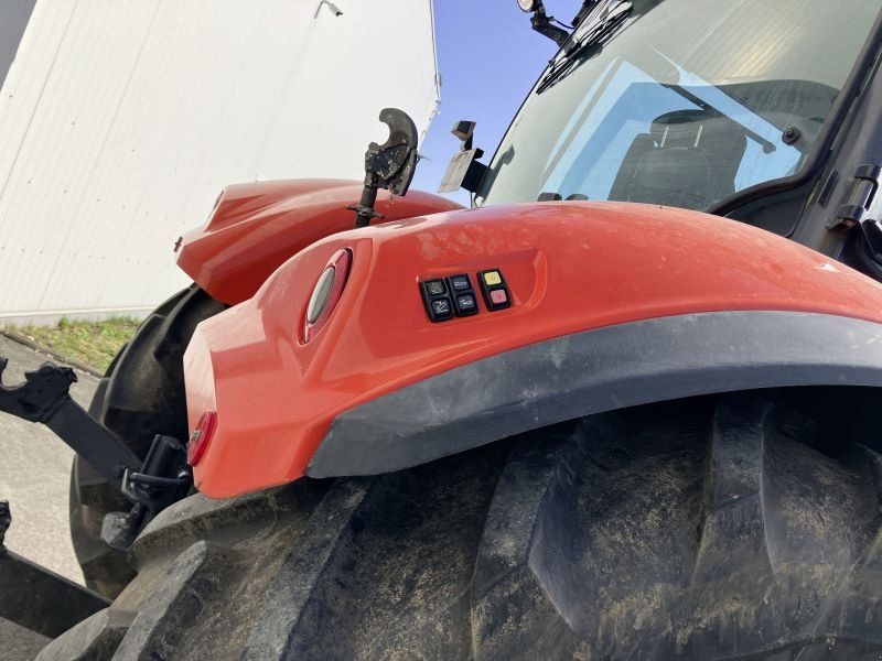 Kubota M7172