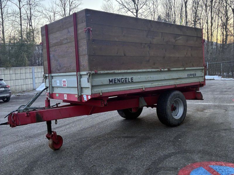 Mengele MK 6T