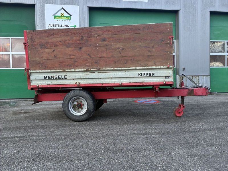 Mengele MK 6T