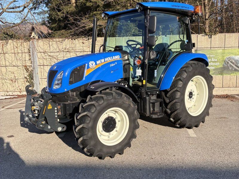 New Holland T4.55 Stage V