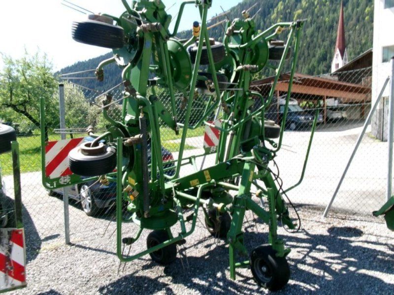 Krone KW 7.92