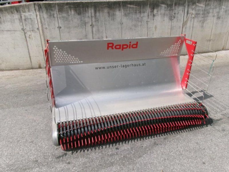 Rapid Twister 180