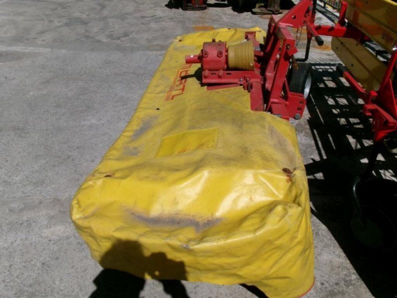 Ziegler Frontmähwerk 2.10 m