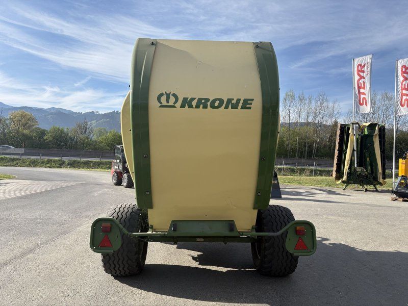 Krone Comprima V180XC