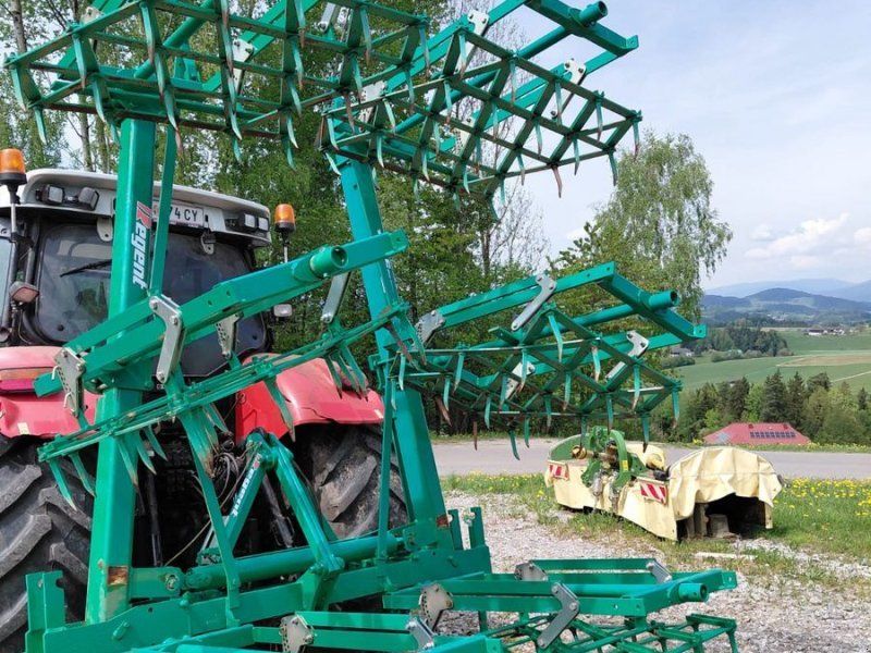 Regent 8 Meter ge