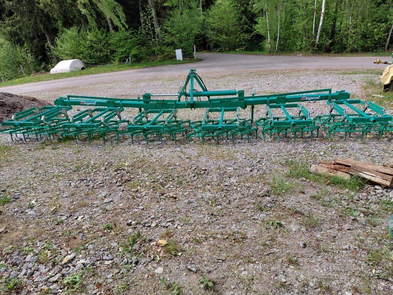 Regent 8 Meter ge