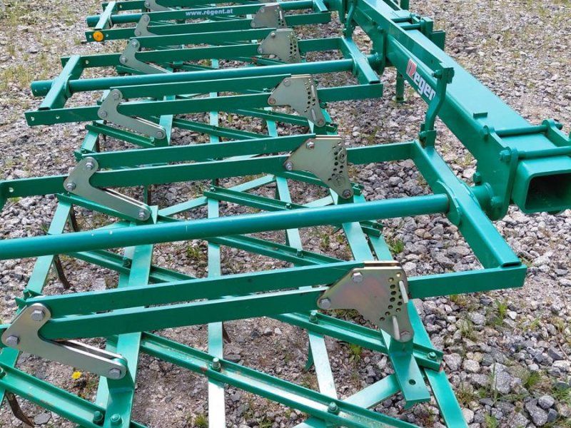 Regent 8 Meter ge
