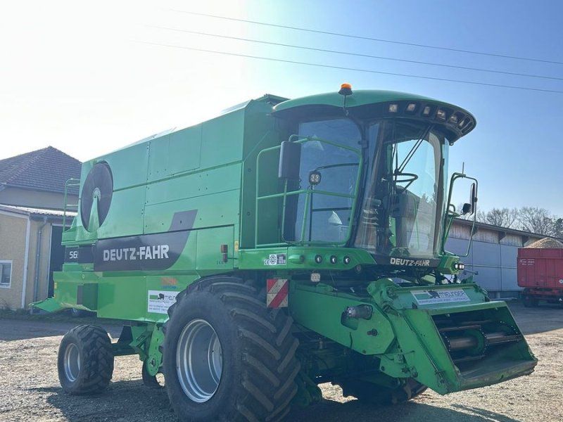 Deutz-Fahr 5690 HTS