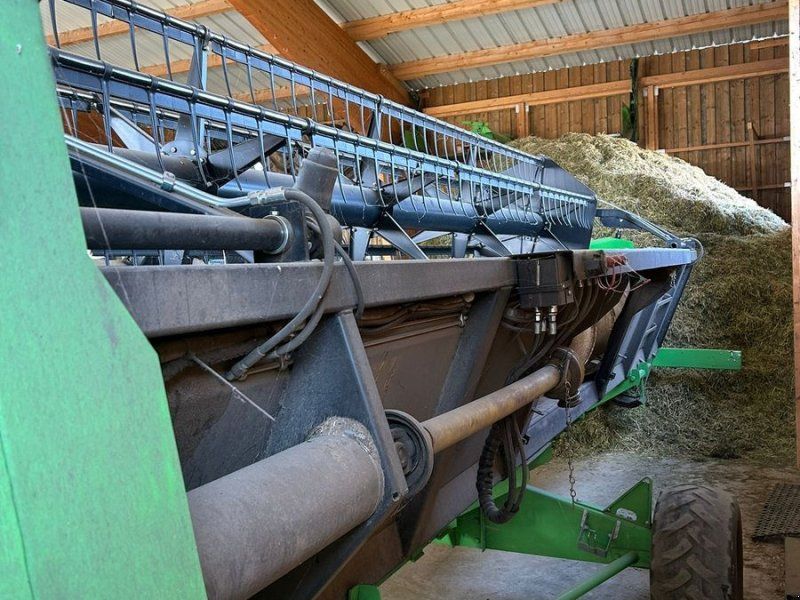 Deutz-Fahr 5690 HTS