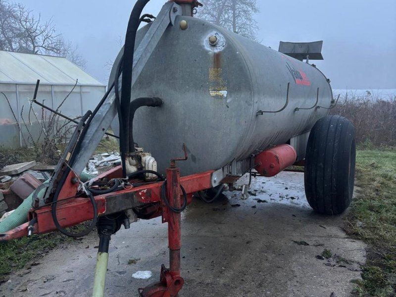 Weishäupl Vakutec VA 7000