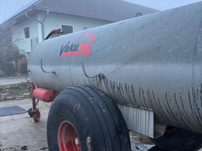 Weishäupl Vakutec VA 7000