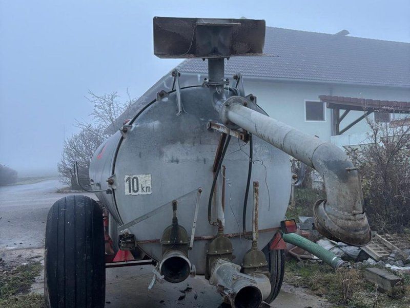 Weishäupl Vakutec VA 7000