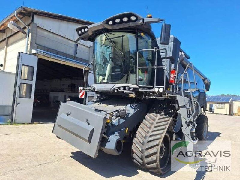 Fendt IDEAL 8 T