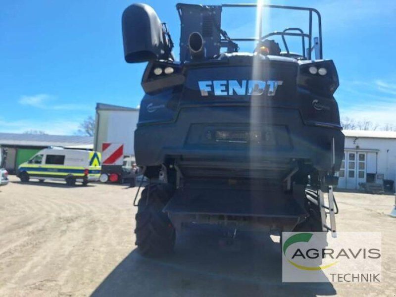 Fendt IDEAL 8 T