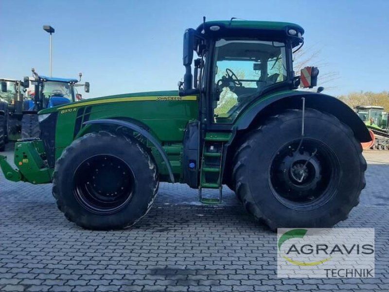 John Deere 8370 R