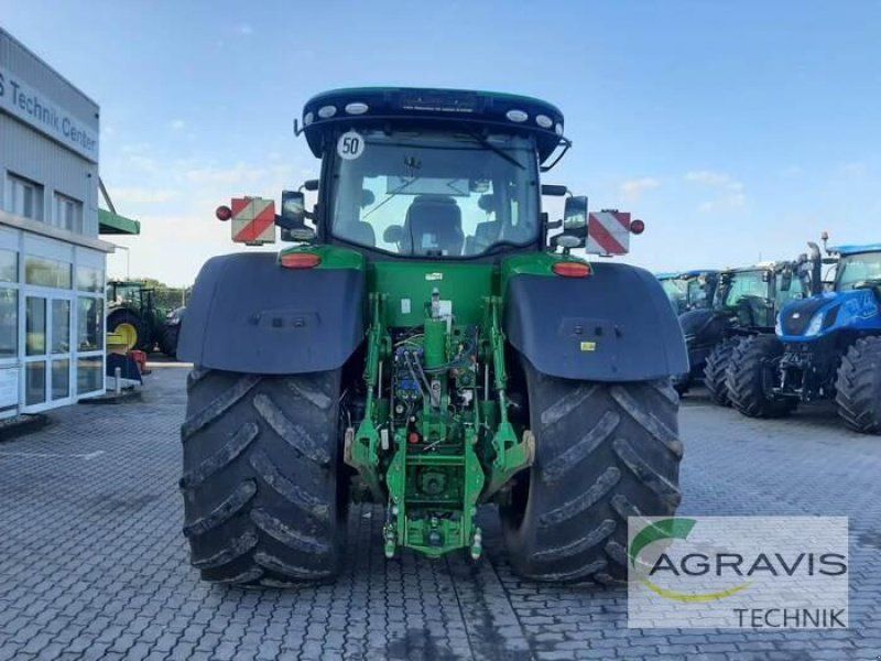 John Deere 8370 R