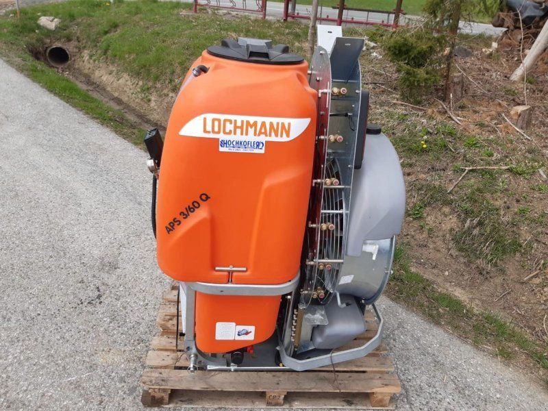 Lochmann APS Kompakt 4/60 QZ und 3/60Q