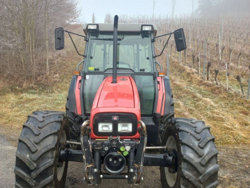 Massey Ferguson 4255-4 KL