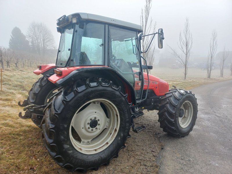 Massey Ferguson 4255-4 KL