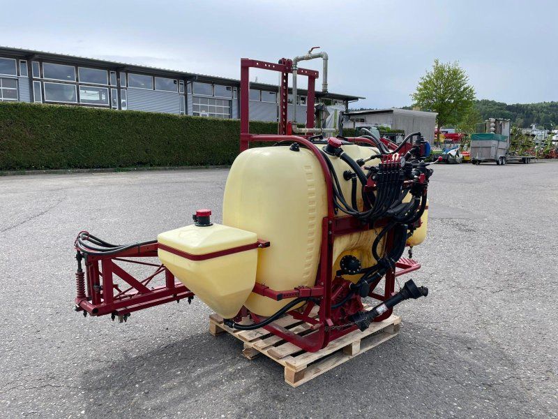 Hardi NK 800