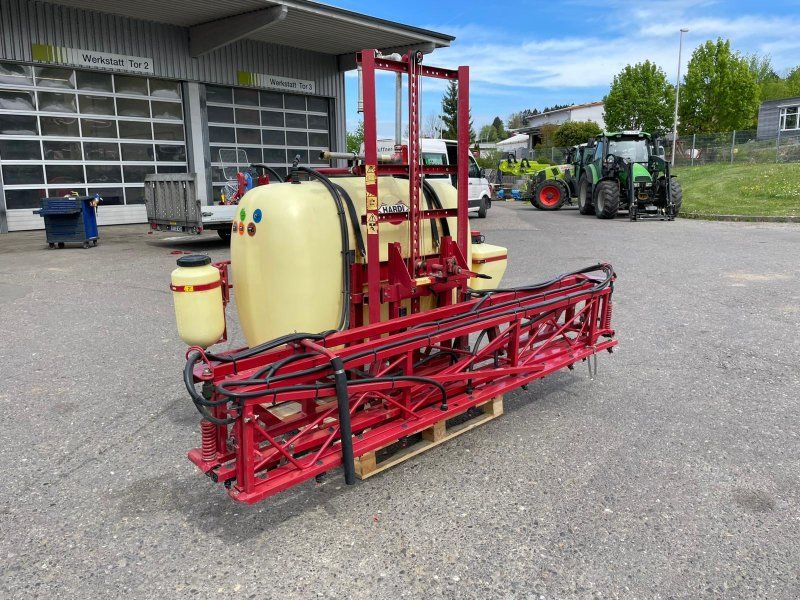 Hardi NK 800