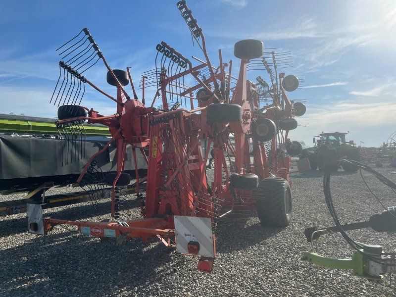Kuhn GA 15021 P