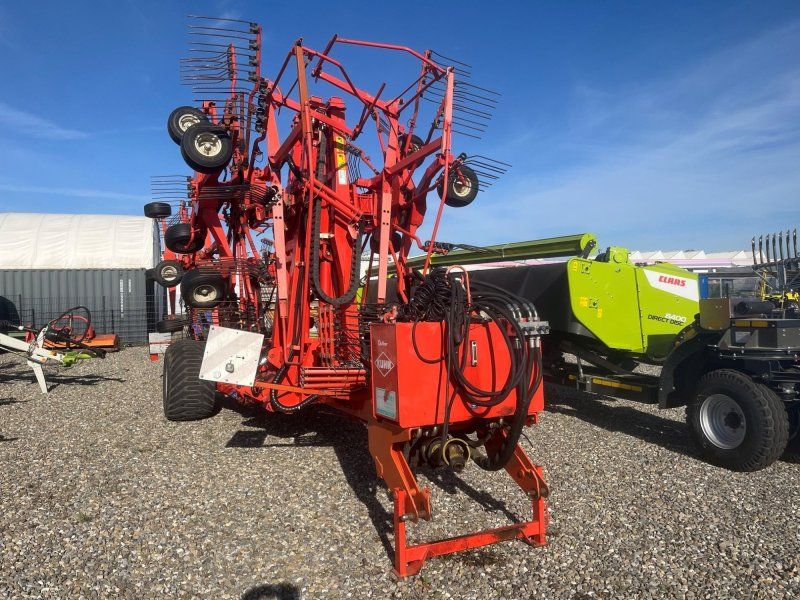 Kuhn GA 15021 P