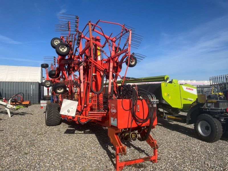 Kuhn GA 15021 P