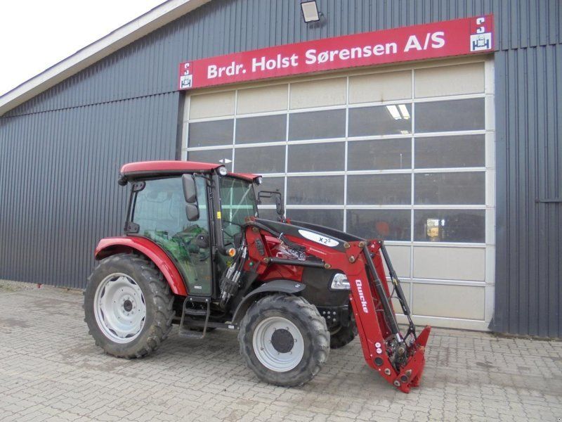 FARMALL 65A