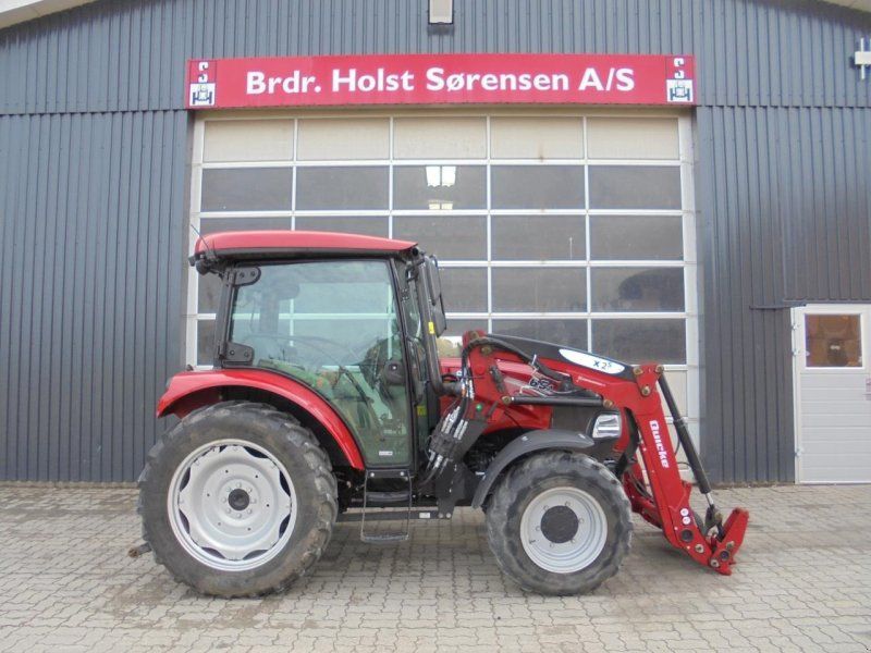 FARMALL 65A