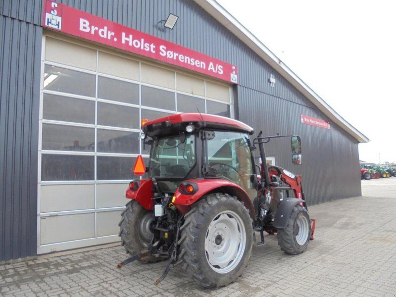 FARMALL 65A