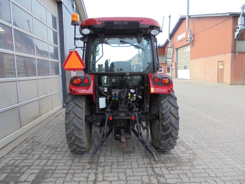 FARMALL 65A