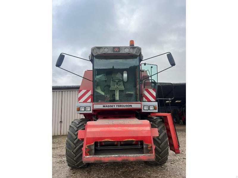 Massey Ferguson 34