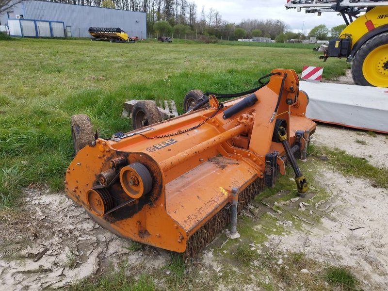Berti KING DT 320