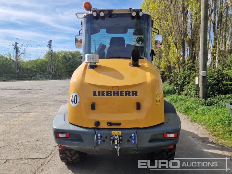 Liebherr L509