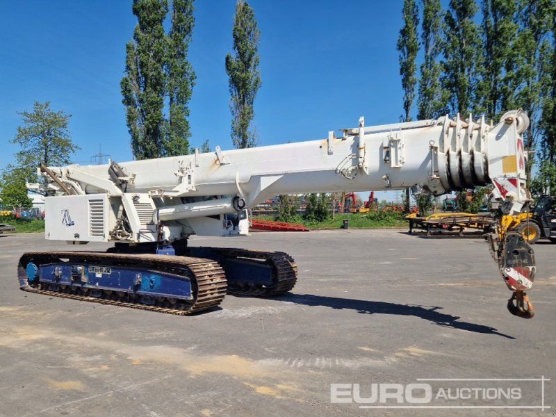 Liebherr LTR1060