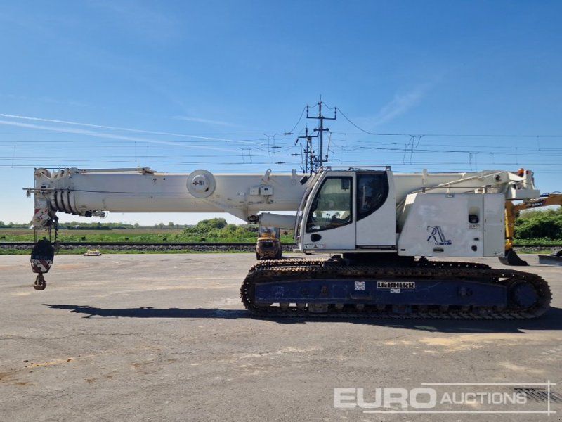 Liebherr LTR1060