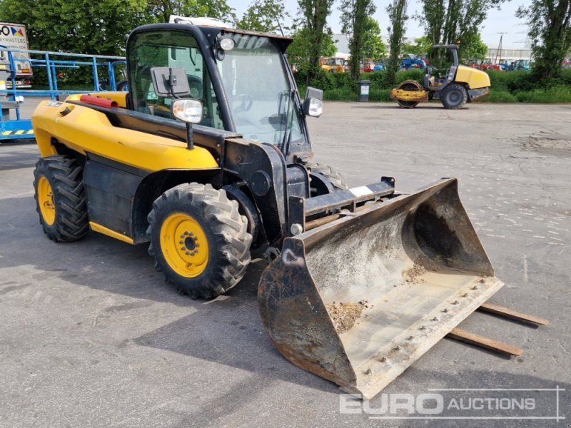 JCB 516-40