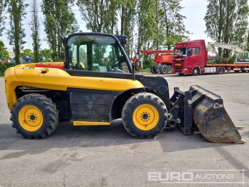 JCB 516-40