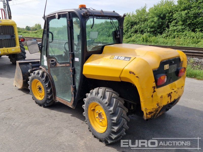 JCB 516-40