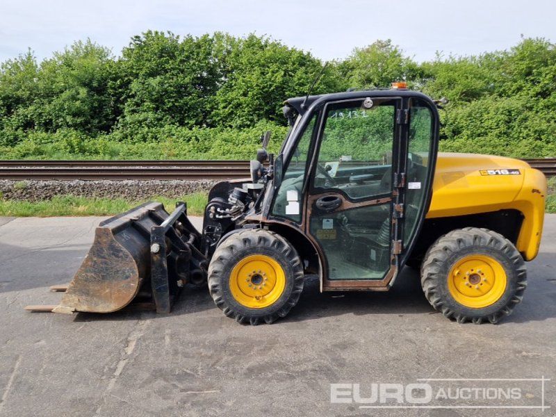 JCB 516-40